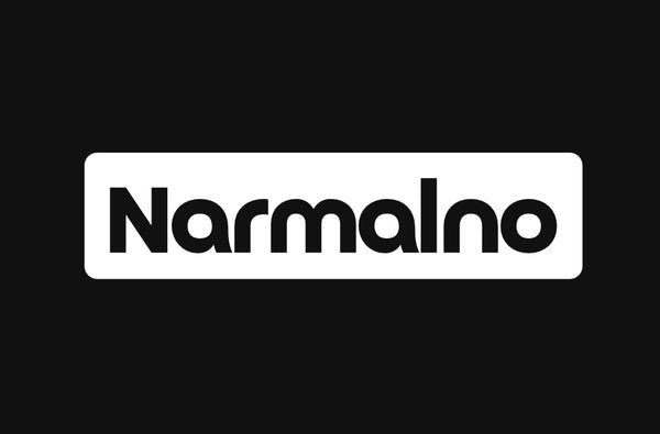 Narmalno